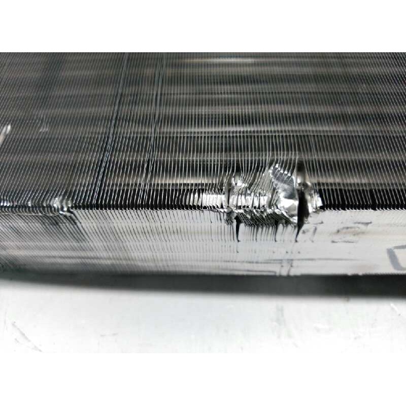 Recambio de radiador calefaccion / aire acondicionado para citroën xsara berlina 1.6 seduction referencia OEM IAM  CALEFACCION 2