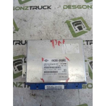 MODULO ELECTRONICO 0486106085 20895573 CENTRALITA EBS