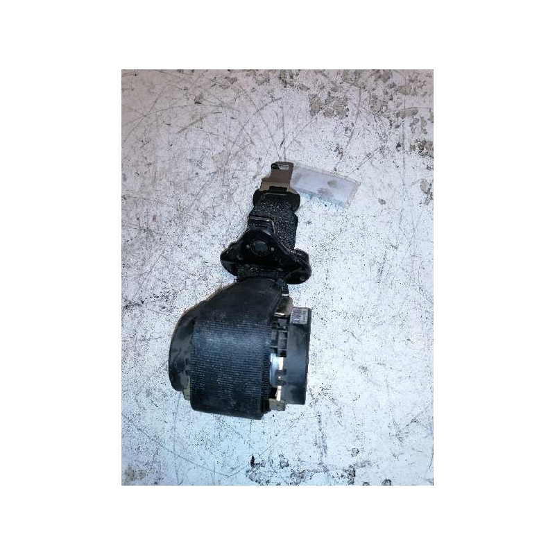 Recambio de cinturon seguridad trasero derecho para peugeot 307 break / sw (s1) sw clim referencia OEM IAM 96403820XX 2ª FILA 2