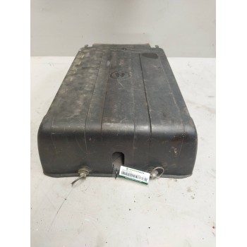 Recambio de tapa bateria para man tgx 18.xxx 12.4 diesel referencia OEM IAM 81418600242 81418600241 