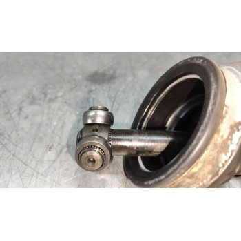 Recambio de transmision delantera izquierda para renault megane i classic (la0) 1.6e alize referencia OEM IAM   