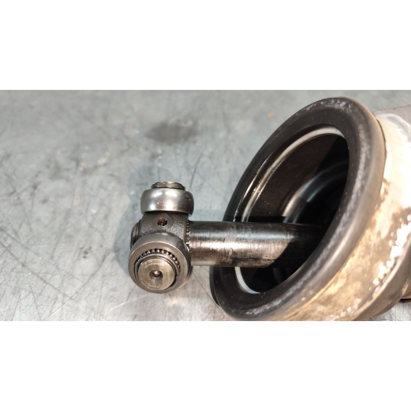 Recambio de transmision delantera izquierda para renault megane i classic (la0) 1.6e alize referencia OEM IAM - Gris 2