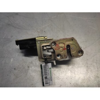 CERRADURA PUERTA TRASERA IZQUIERDA 2 PINS