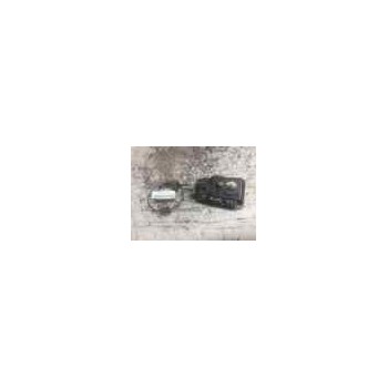CERRADURA PUERTA TRASERA DERECHA XS41A26412CG 1S71F264A26AM 3 PINS