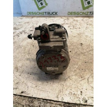 Recambio de compresor aire acondicionado para chrysler voyager (gs) 2.4 family referencia OEM IAM MC4472004188  