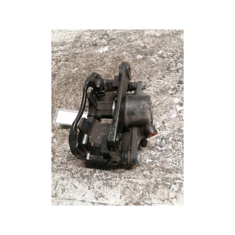 Recambio de pinza freno delantera derecha para renault megane ii berlina 5p referencia OEM IAM - Azul 3
