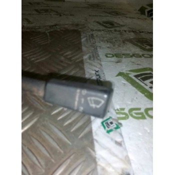 Recambio de mando limpia para iveco serie zeta chasis (79-12) 85 kw cabina individual referencia OEM IAM  MANDO INTERMITENTES 