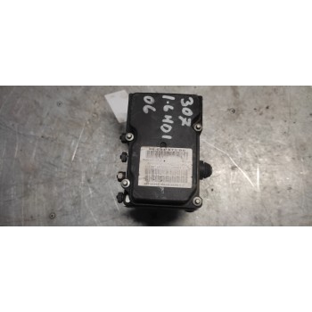 Recambio de abs para peugeot 307 berlina (s2) 1.6 hdi referencia OEM IAM 0265800395 0265231486 9659457180