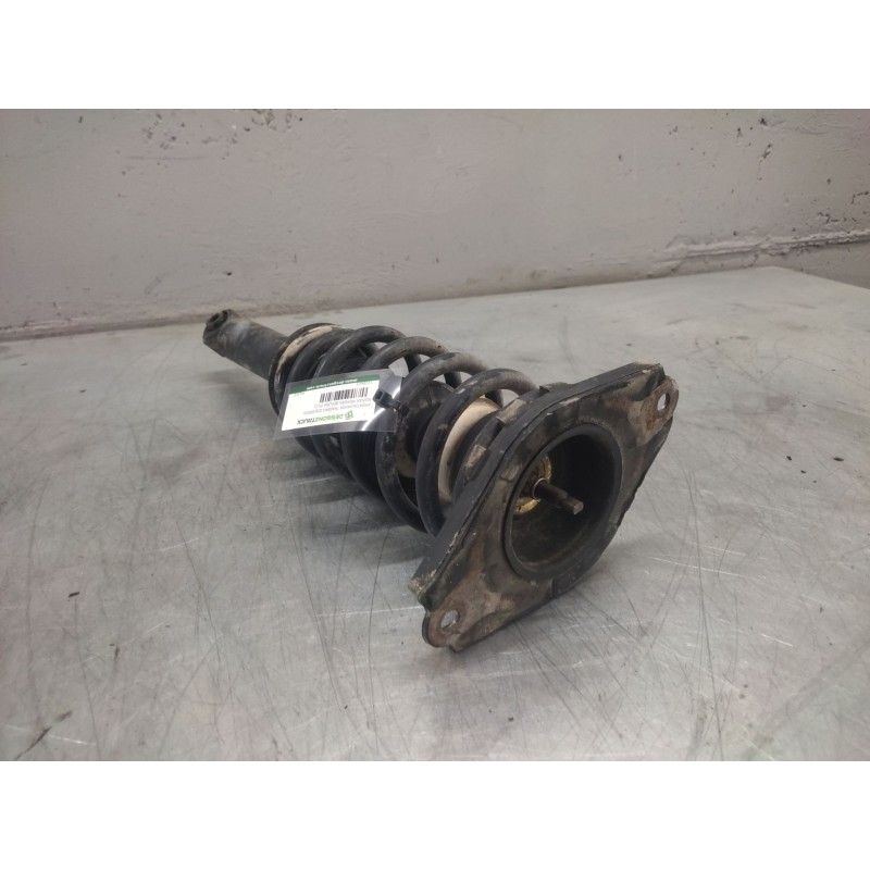 Recambio de amortiguador trasero izquierdo para nissan primera berlina (p12) acenta referencia OEM IAM 341325  