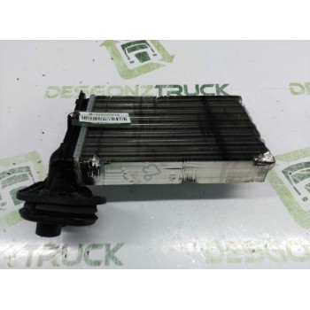 Recambio de radiador calefaccion / aire acondicionado para citroën xsara berlina 1.6 seduction referencia OEM IAM  CALEFACCION 