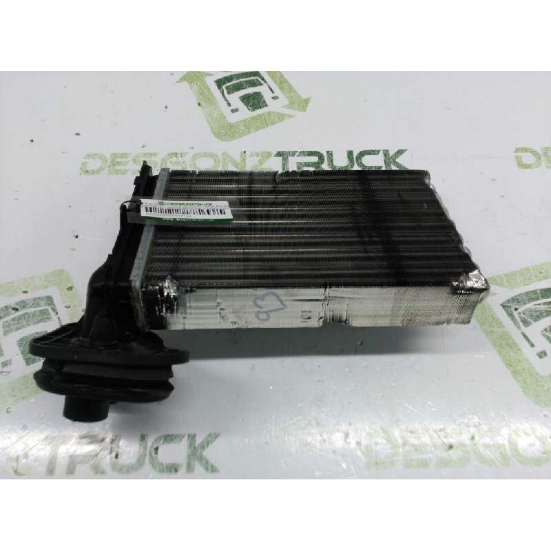 Recambio de radiador calefaccion / aire acondicionado para citroën xsara berlina 1.6 seduction referencia OEM IAM  CALEFACCION 3