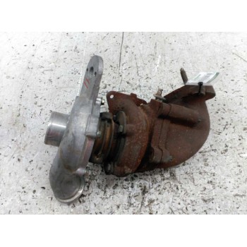 Recambio de turbocompresor para opel astra g berlina comfort referencia OEM IAM 90570506 4542162SN 