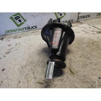 Recambio de grupo para suzuki samurai sj 413 (sj) 1.9 turbodiesel referencia OEM IAM 11 X 41 DELANTERO 