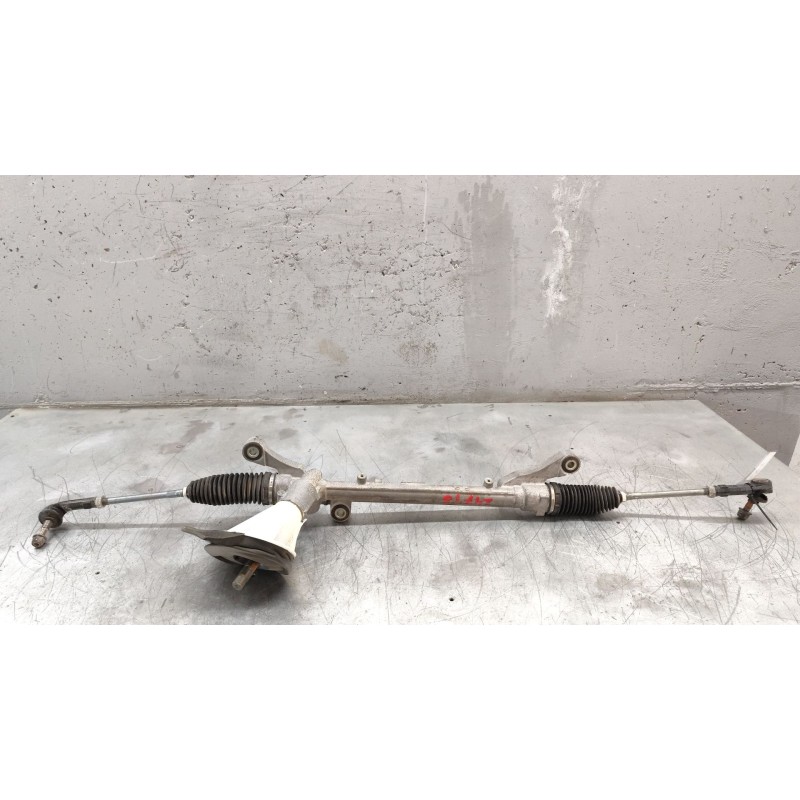 Recambio de cremallera direccion para ford ecosport 1.0 ecoboost referencia OEM IAM FN1C3A500AA - Negro 2