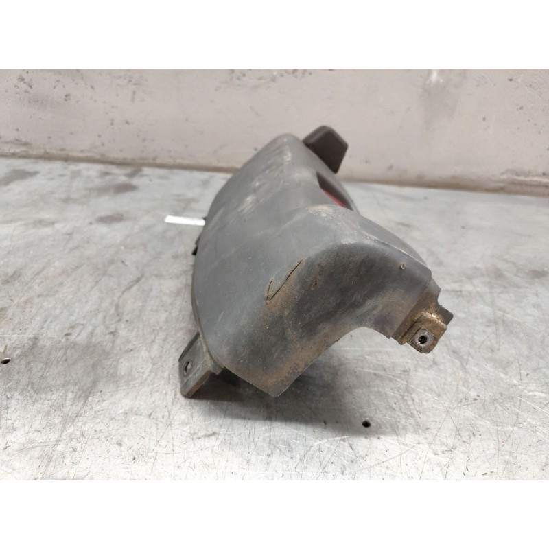 Recambio de puntera paragolpes trasera izquierda para peugeot boxer furgoneta 2.0 bluehdi 130 referencia OEM IAM 1305762070 - Blanco 3