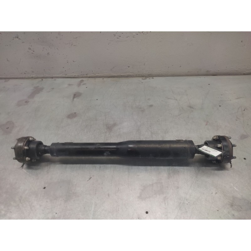 Recambio de transmision central delantera para land rover discovery v6 td se referencia OEM IAM  72CM 