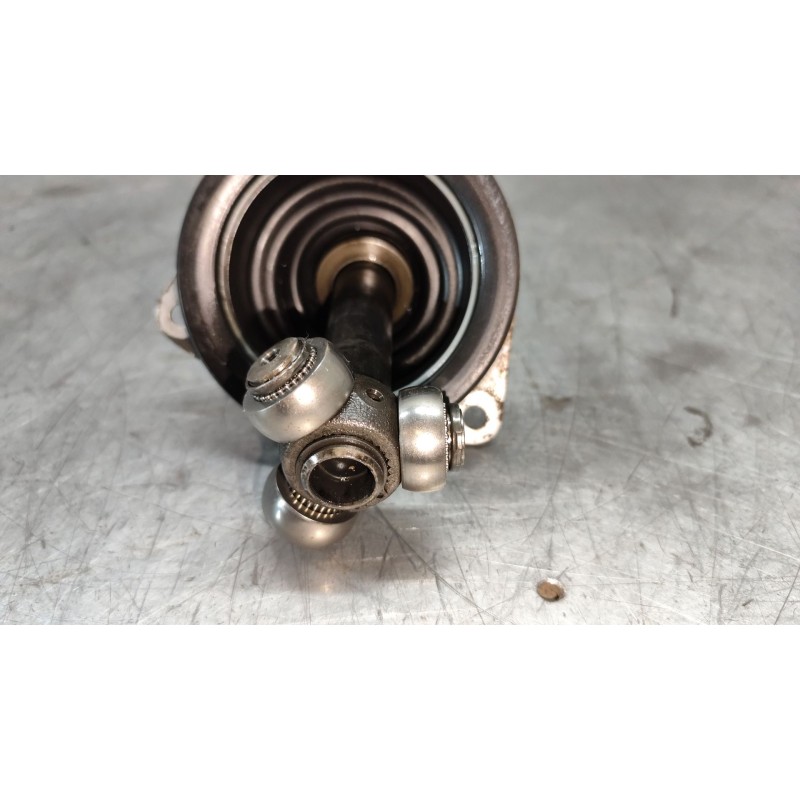 Recambio de transmision delantera izquierda para renault megane i classic (la0) 1.6e alize referencia OEM IAM - Gris 3