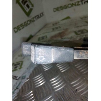 Recambio de mando limpia para iveco serie zeta chasis (79-12) 85 kw cabina individual referencia OEM IAM  MANDO INTERMITENTES 