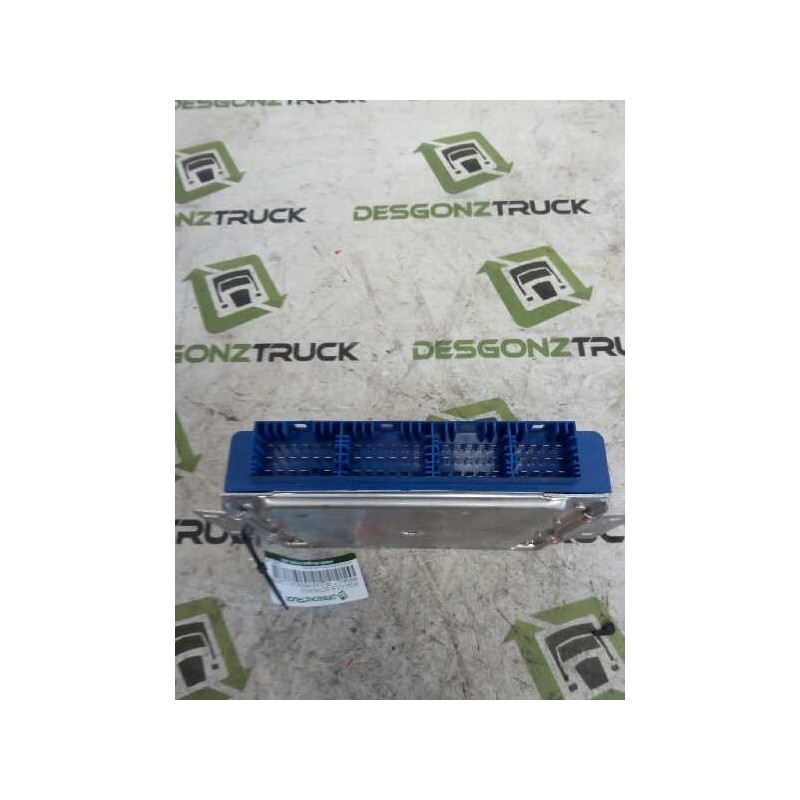 Recambio de modulo electronico para renault trucks premium 2 distribution 450.18d (450cv) referencia OEM IAM 0486106085 20895573 3