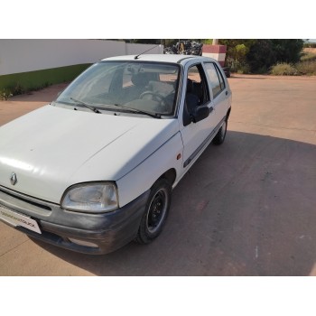 renault clio i fase i+ii (b/c57) del año 1996