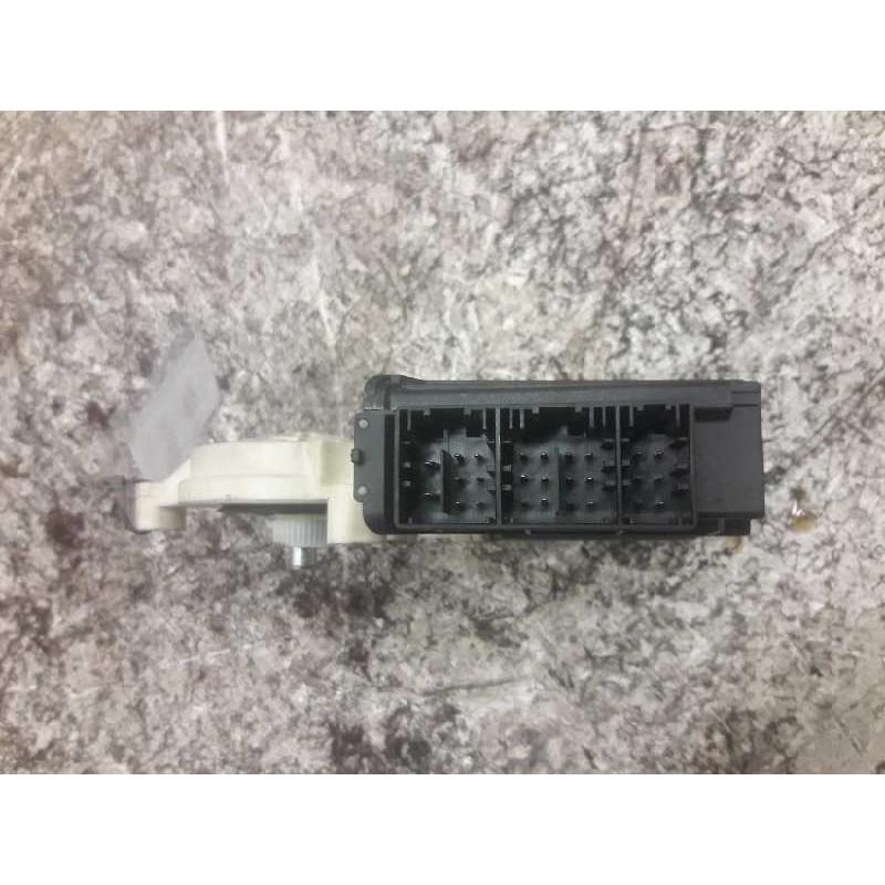 Recambio de motor elevalunas delantero derecho para seat cordoba berlina (6l2) reference referencia OEM IAM 6Q2959801A 104383101 - Gris 2