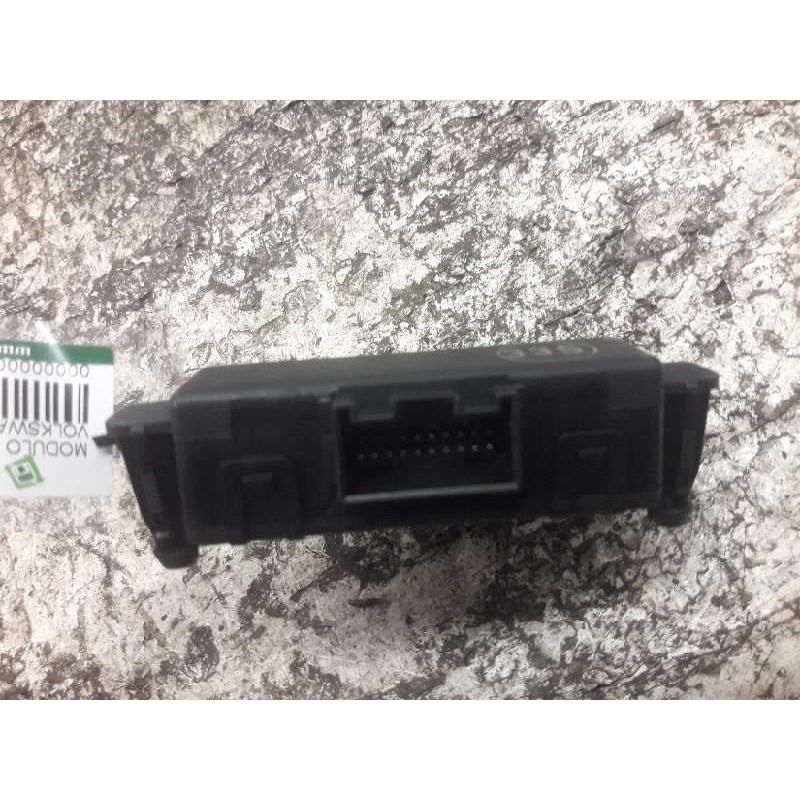 Recambio de modulo electronico para volkswagen passat berlina (3c2) highline referencia OEM IAM 3C0907530L 3C0907951 - Negro 2