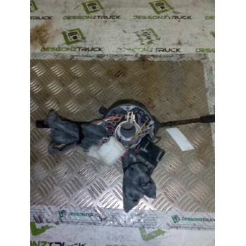 Recambio de mando limpia para iveco serie zeta chasis (79-12) 85 kw cabina individual referencia OEM IAM  MANDO INTERMITENTES 