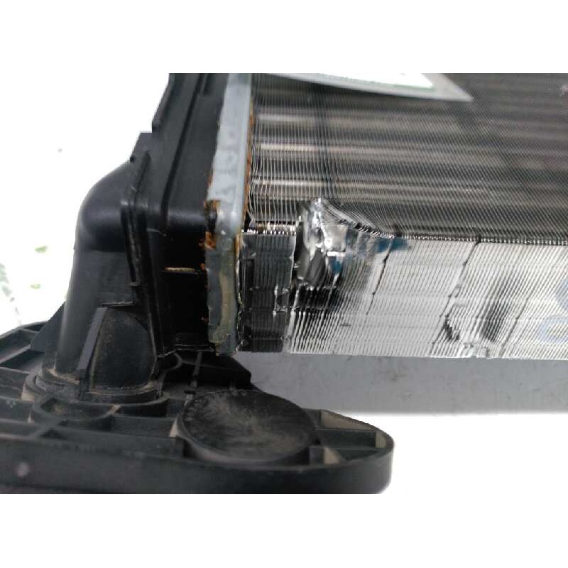 Recambio de radiador calefaccion / aire acondicionado para citroën xsara berlina 1.6 seduction referencia OEM IAM  CALEFACCION 5