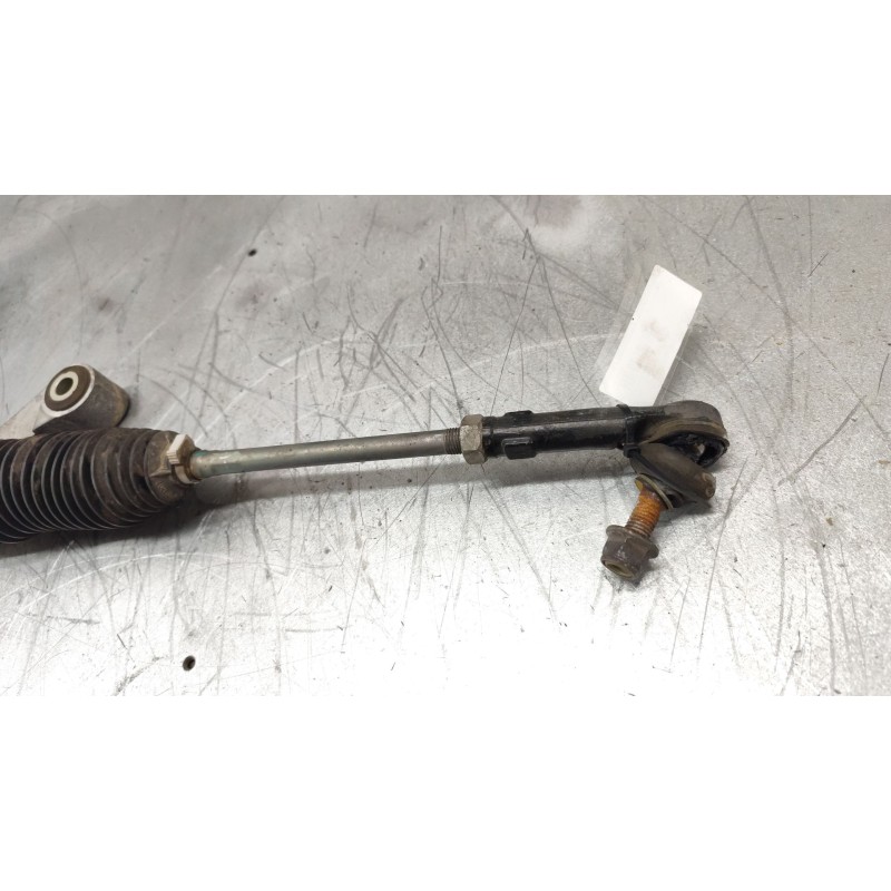Recambio de cremallera direccion para ford ecosport 1.0 ecoboost referencia OEM IAM FN1C3A500AA - Negro 3