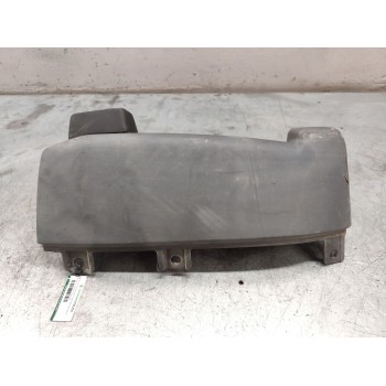 Recambio de puntera paragolpes trasera izquierda para peugeot boxer furgoneta 2.0 bluehdi 130 referencia OEM IAM 1305762070  