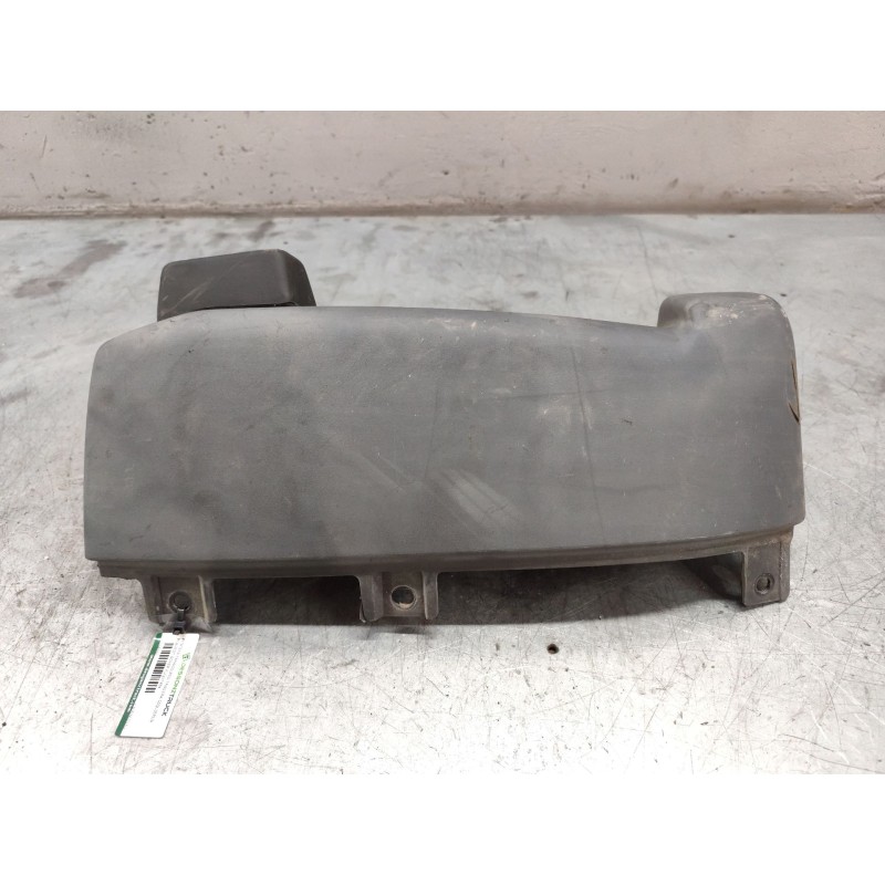 Recambio de puntera paragolpes trasera izquierda para peugeot boxer furgoneta 2.0 bluehdi 130 referencia OEM IAM 1305762070 - Blanco 4
