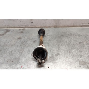 Recambio de transmision delantera izquierda para renault megane i classic (la0) 1.6e alize referencia OEM IAM   