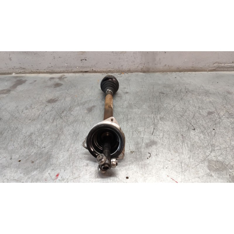 Recambio de transmision delantera izquierda para renault megane i classic (la0) 1.6e alize referencia OEM IAM - Gris 4