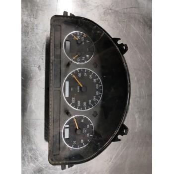 CUADRO INSTRUMENTOS A1635409011 