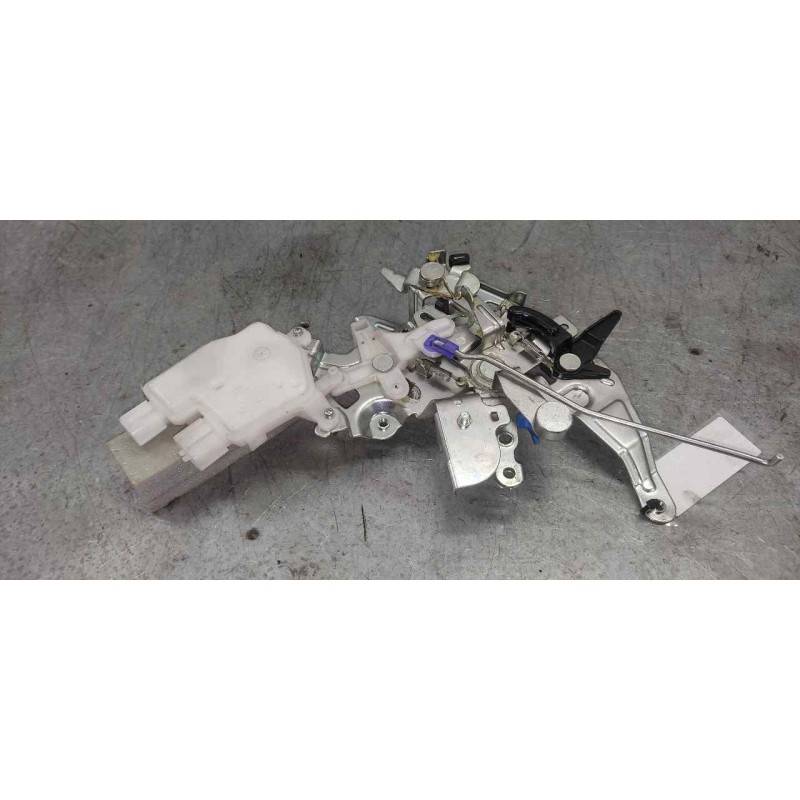 Recambio de motor cierre centralizado puerta corredera para dacia dokker 1.2 16v tce cat referencia OEM IAM  2 PINS DERECHA 2