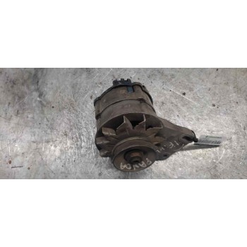 Recambio de alternador para seat marbella 0.9 referencia OEM IAM   