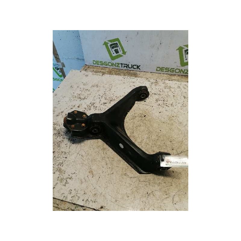 Recambio de brazo suspension inferior delantero izquierdo para kia sportage td (5-ptas.) referencia OEM IAM - Azul 2