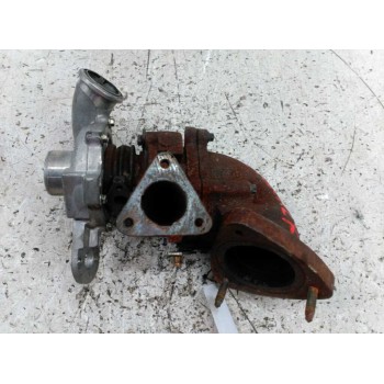 Recambio de turbocompresor para opel astra g berlina comfort referencia OEM IAM 90570506 4542162SN 