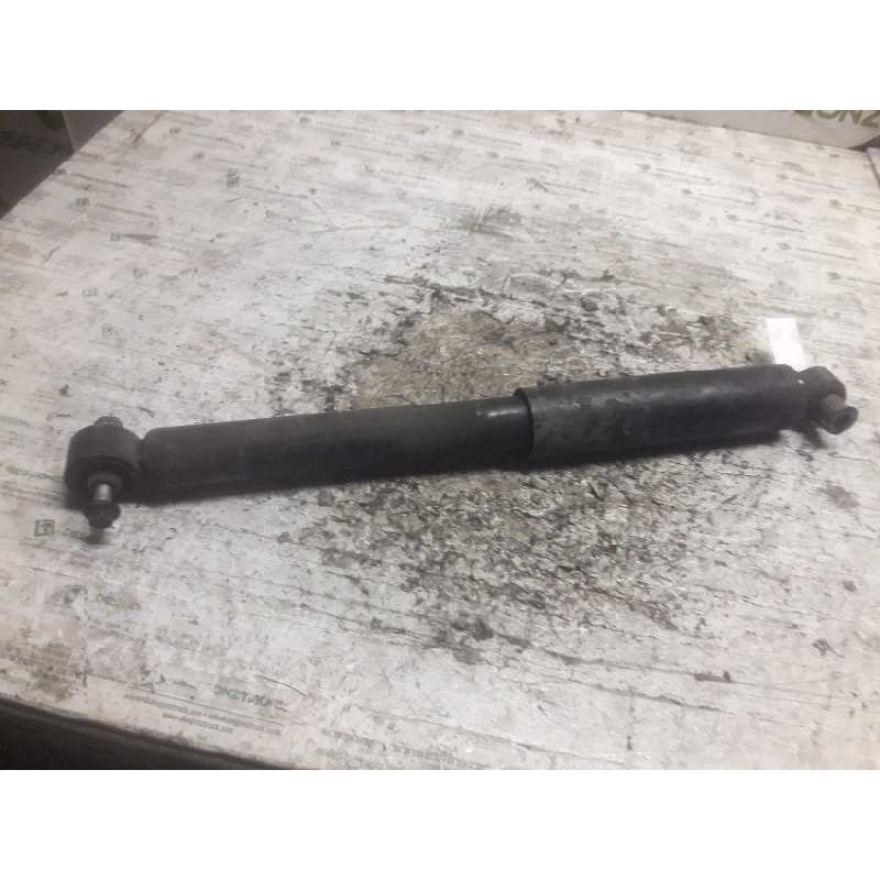 Recambio de amortiguador trasero para ford transit caja cerrada '06 ft 260 k (corto) lkw (camion) referencia OEM IAM 8C1118080JE 2