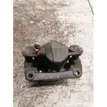 Recambio de pinza freno delantera izquierda para renault megane ii berlina 5p referencia OEM IAM   