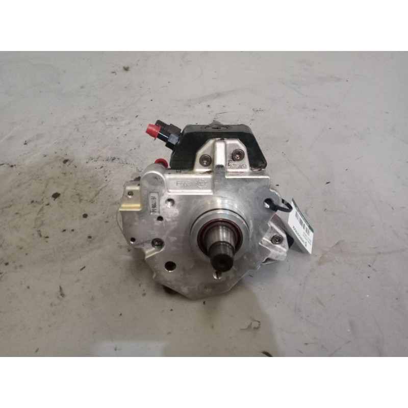 Recambio de bomba inyeccion para renault mascott 160 dxi referencia OEM IAM 16700DB000  0445010094