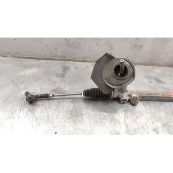 Recambio de cremallera direccion para ford ecosport 1.0 ecoboost referencia OEM IAM FN1C3A500AA  