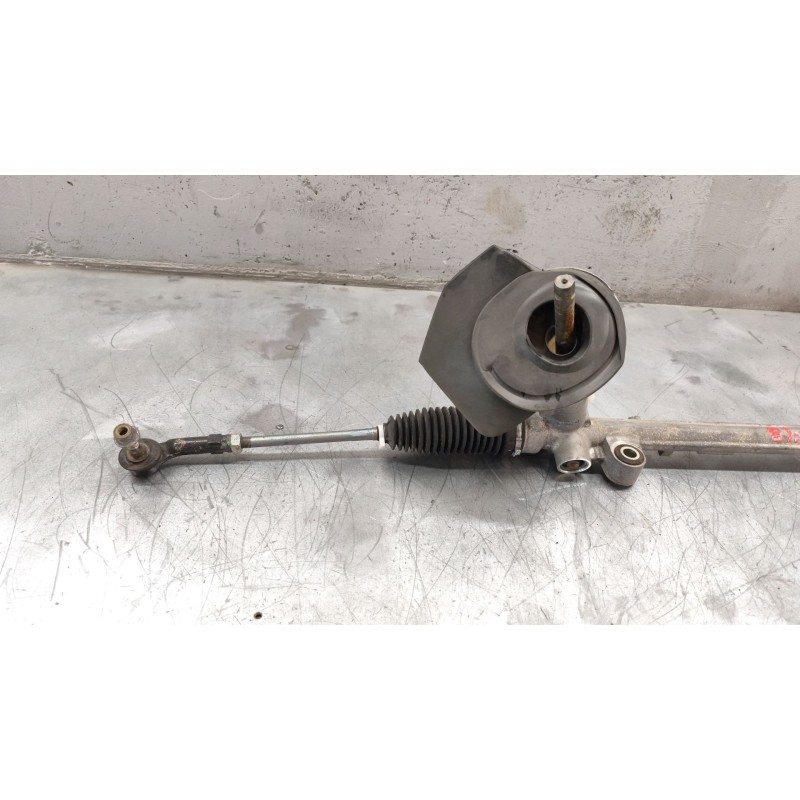 Recambio de cremallera direccion para ford ecosport 1.0 ecoboost referencia OEM IAM FN1C3A500AA - Negro 4
