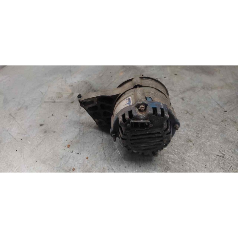 Recambio de alternador para seat marbella 0.9 referencia OEM IAM 3