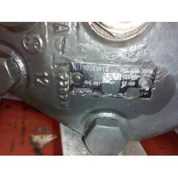 Recambio de caja direccion para man tgx 18.xxx fg / 4x2 bl xl referencia OEM IAM 81462006416 8098955596 