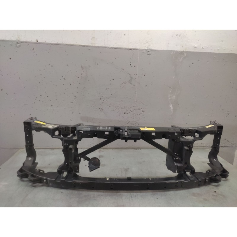 Recambio de panel frontal para land rover discovery v6 td se referencia OEM IAM   