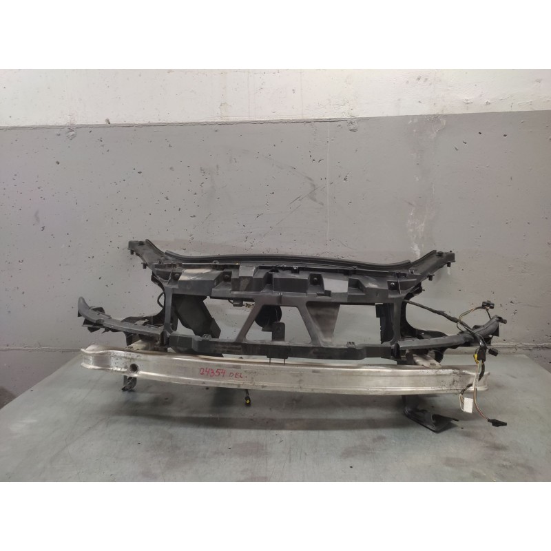 Recambio de panel frontal para renault scenic ii 1.5 dci diesel referencia OEM IAM   