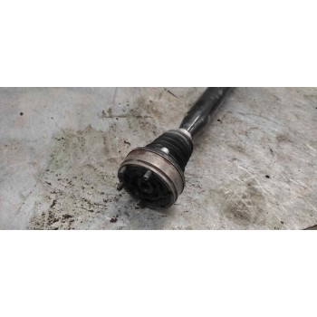 Recambio de transmision delantera derecha para seat ibiza (6l1) cool referencia OEM IAM   