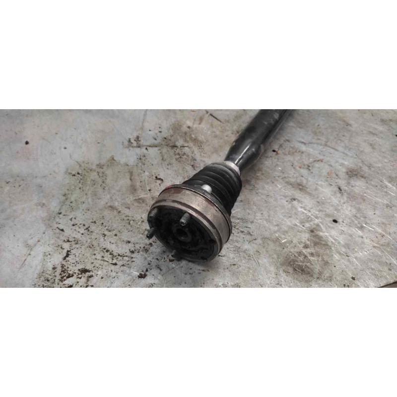 Recambio de transmision delantera derecha para seat ibiza (6l1) cool referencia OEM IAM - Negro 3