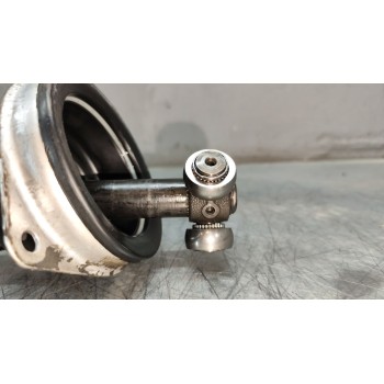 Recambio de transmision delantera izquierda para renault megane i classic (la0) 1.6e alize referencia OEM IAM   